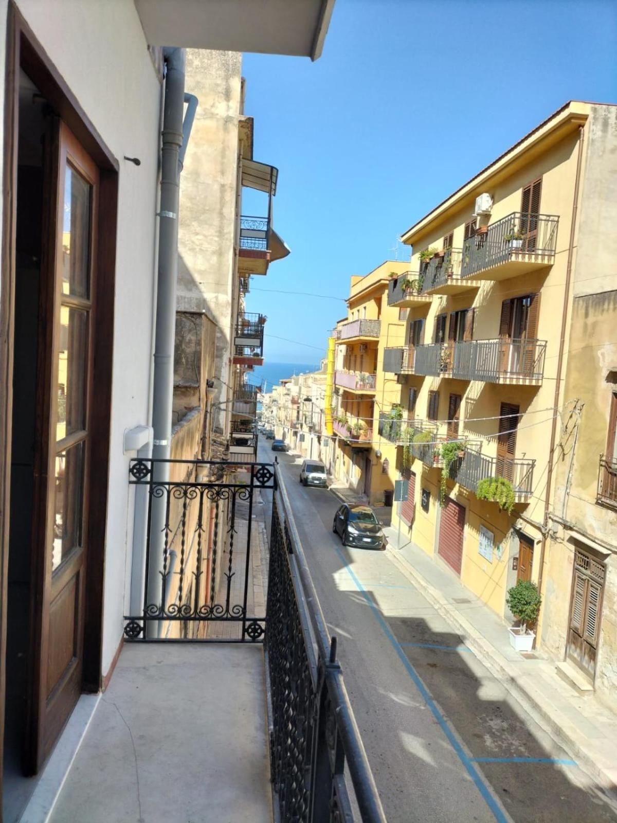 Stellino's Apartment